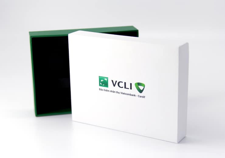 Hộp quà tặng VCLI